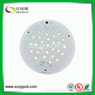 PCB Single Layer, LED Aluminum PCB